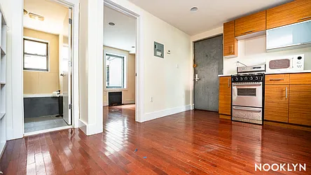 Rented by Nooklyn NYC LLC