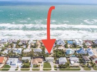 4640 S Atlantic Ave, New Smyrna Beach, FL 32169