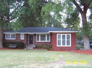 2556 Mona Ave, Charleston, SC 29414
