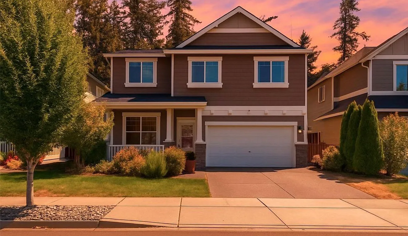 5 bed, 2710 sqft, $3,950 — Photo 1