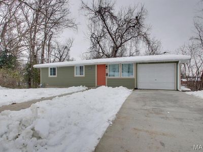 1938 Stuart St, Hannibal, MO, 63401