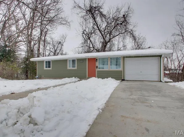 1938 Stuart St, Hannibal, MO 63401