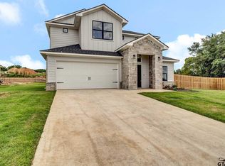 16209 Clear View Dr, Lindale, TX 75771