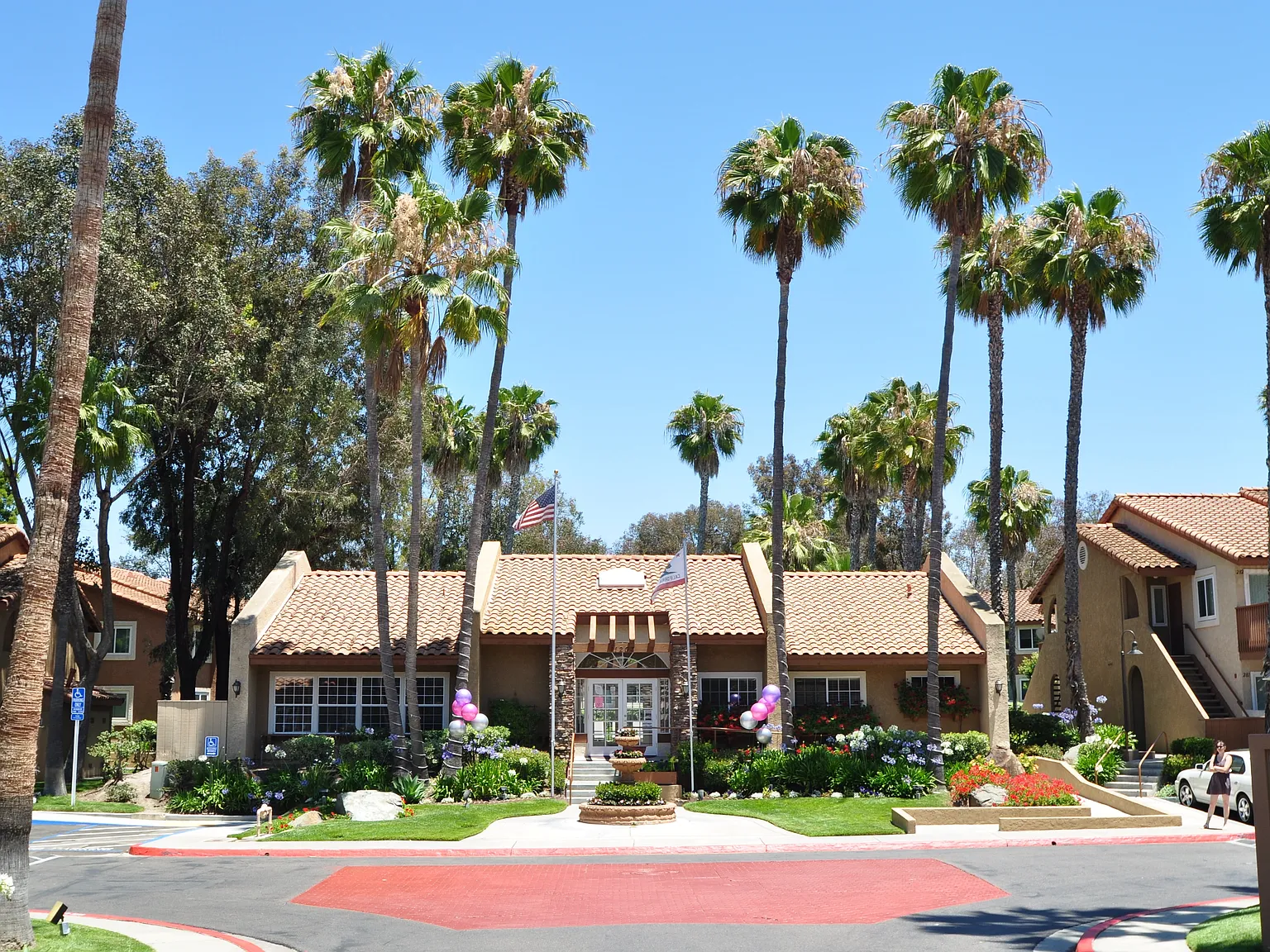 The Villas at Camino Bernardo — Photo 3