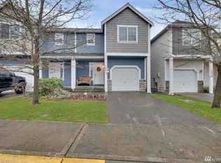 16613 53rd Avenue Ct E, Tacoma, WA 98446
