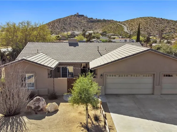 8148 Emerson Ave, Yucca Valley, CA 92284