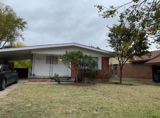 4515 NW Cheyenne Ave, Lawton, OK 73505