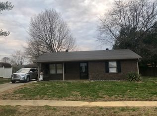 6150 Alma Ct, Owensboro, KY 42303
