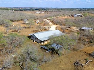 365 OLD PLEASANTON RD LOT ABS A, San Antonio, TX 78264