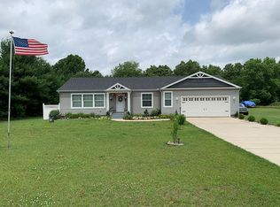 33620 Bertrand St, Niles, MI