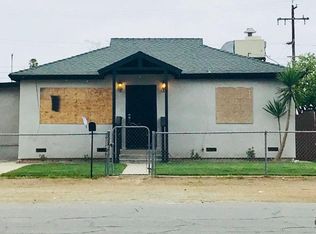 601 Dolores St, Bakersfield, CA 93305