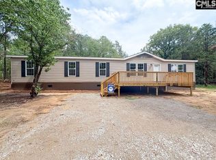 103 New Hope Church Rd, Pelion, SC 29123
