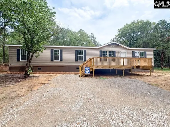 103 New Hope Church Rd, Pelion, SC 29123