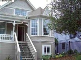 2461 E 22nd St, Oakland, CA