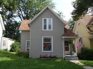 1509 4th Ave S, Fort Dodge, IA 50501