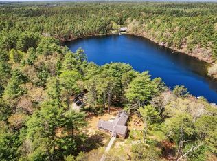 89-89 Powder Horn Pond Rd #77, Plymouth, MA 02360