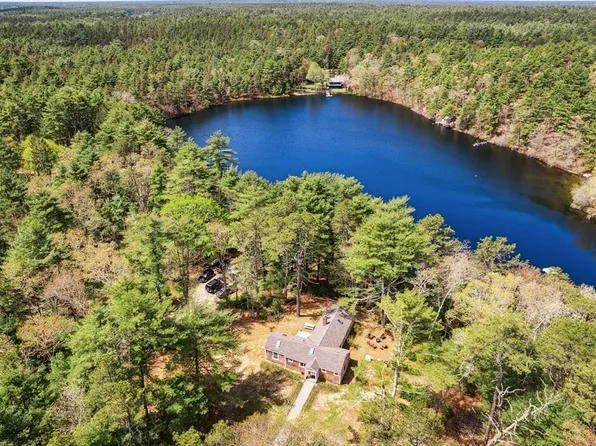 89-89 Powder Horn Pond Rd #77, Plymouth, MA 02360