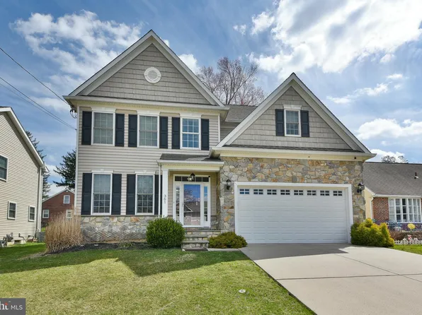 361 Rolling Hill Rd, Elkins Park, PA 19027
