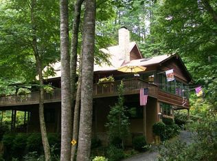 8076 Brookside Ln, Blowing Rock, NC 28605