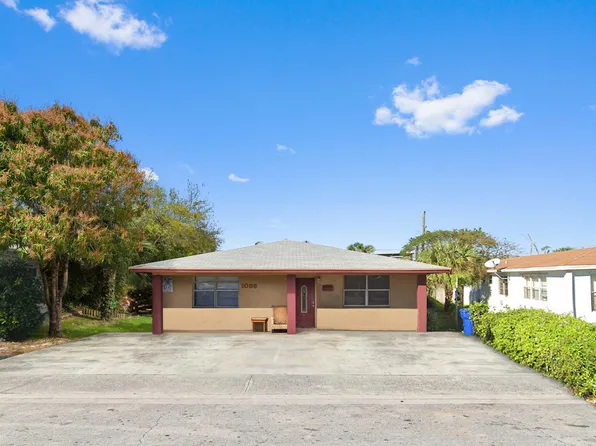 1036 W 31st Street, Riviera Beach, FL 33404