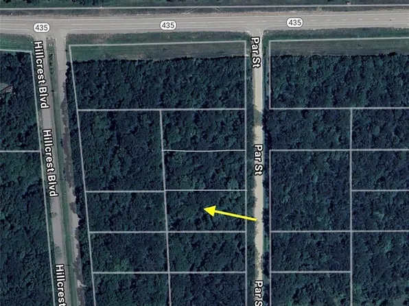 LOT 5 Par St, Abita Springs, LA 70420
