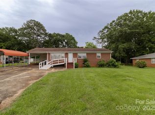 905 Florence St, Gaffney, SC 29340