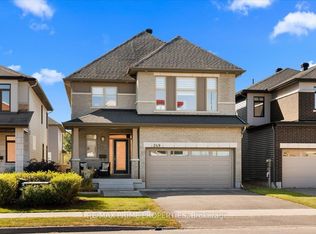 249 Joshua St, Ottawa, ON K1W0H3