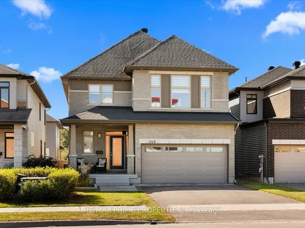 249 Joshua St, Ottawa, ON K1W 0H3