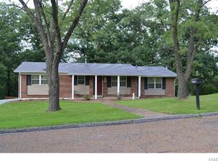 6501 Dogwood Ln, House Springs, MO 63051