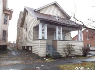 722 Hickory St, Syracuse, NY 13203