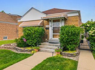 5111 S Luna Ave, Chicago, IL 60638