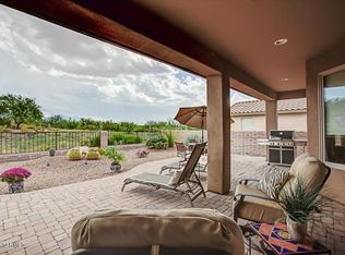 1730 E Night Heron Ct, Green Valley, AZ 85614