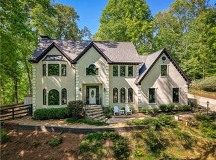 2935 Coles Way, Sandy Springs, GA 30350