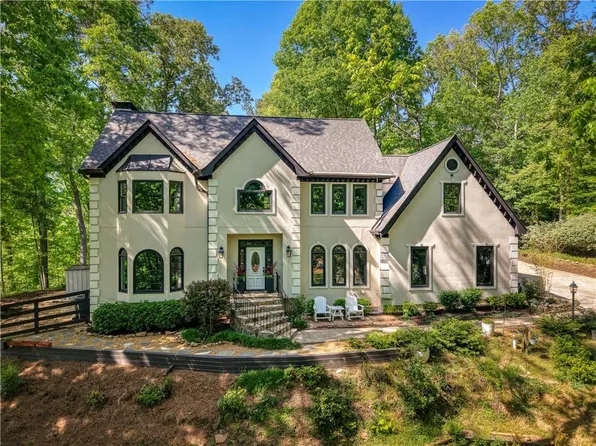 2935 Coles Way, Sandy Springs, GA 30350