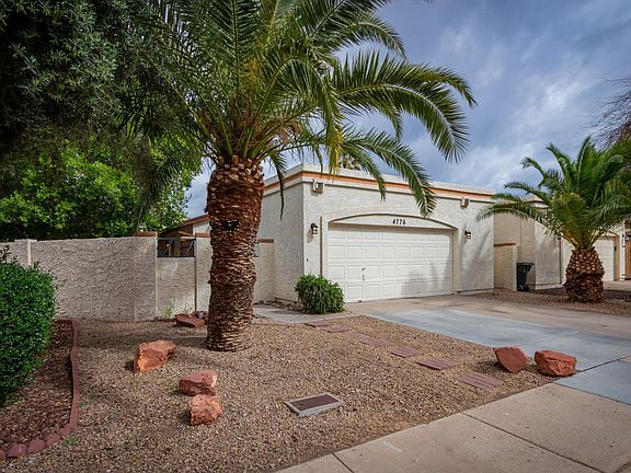 3rd image of 4776 W Wahalla Ln