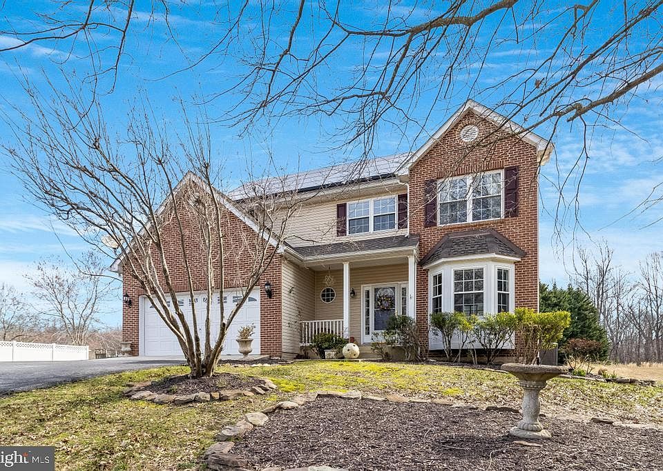 16565 Delmarva Ct, Hughesville, MD 20637 Zillow