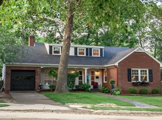 1026 Northlawn Ave, East Lansing, MI 48823