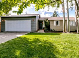 610 67th Pl, Springfield, OR 97478