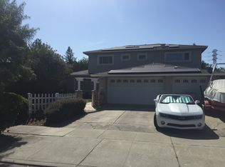 180 Castillon Way, San Jose, CA 95119