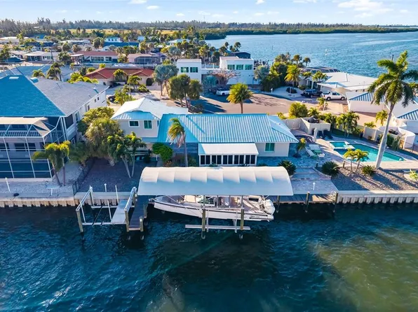 3611 Plumosa Ter, Bradenton, FL 34210