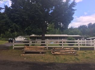 15760 S Hattan Rd, Oregon City, OR 97045