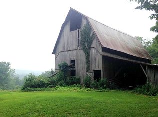 1399 S Haslers Rd, Bloomfield, IN 47424