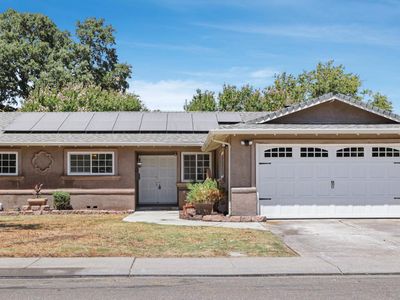 239 Glasgow Ave, Stockton, CA, 95210