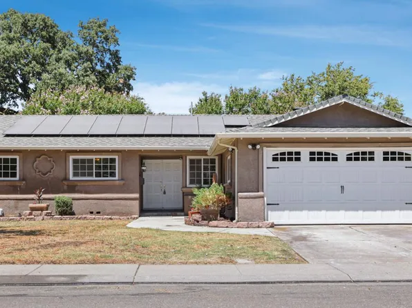 239 Glasgow Ave, Stockton, CA 95210