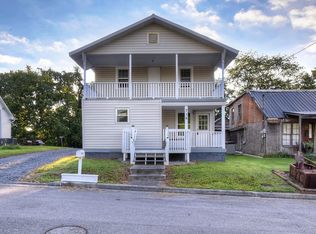 716 S Lynn Ave, Elizabethton, TN 37643