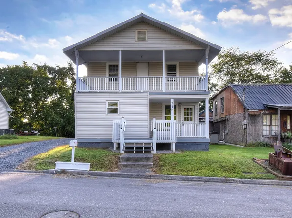 716 S Lynn Ave, Elizabethton, TN 37643