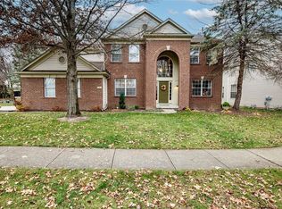 7756 Prairie View Ln, Indianapolis, IN 46256