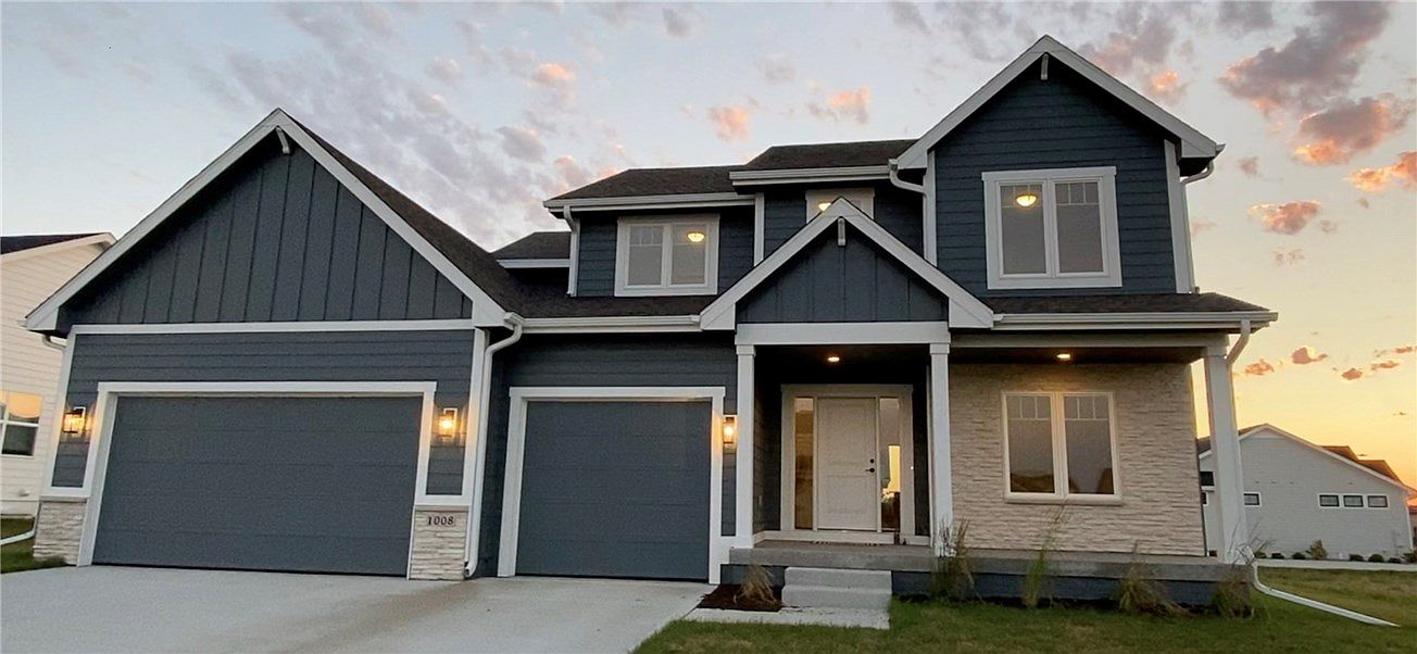 1008 NW Mils Ct, Ankeny, IA 50023 Zillow
