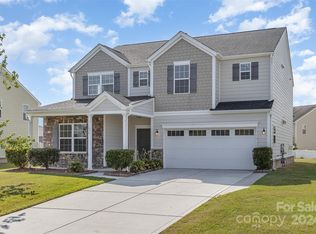 7006 Farm Pond Rd, Indian Trail, NC 28079