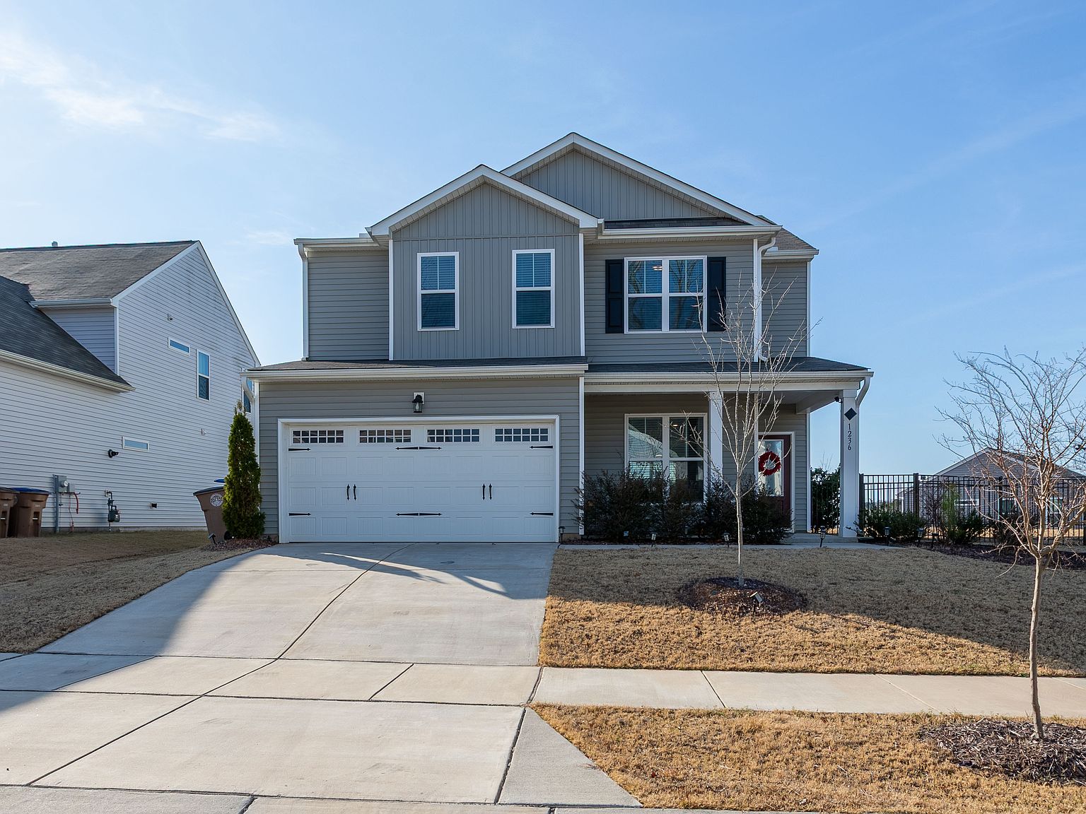1236 Shadow Shade Dr, Wake Forest, NC 27587 | Zillow